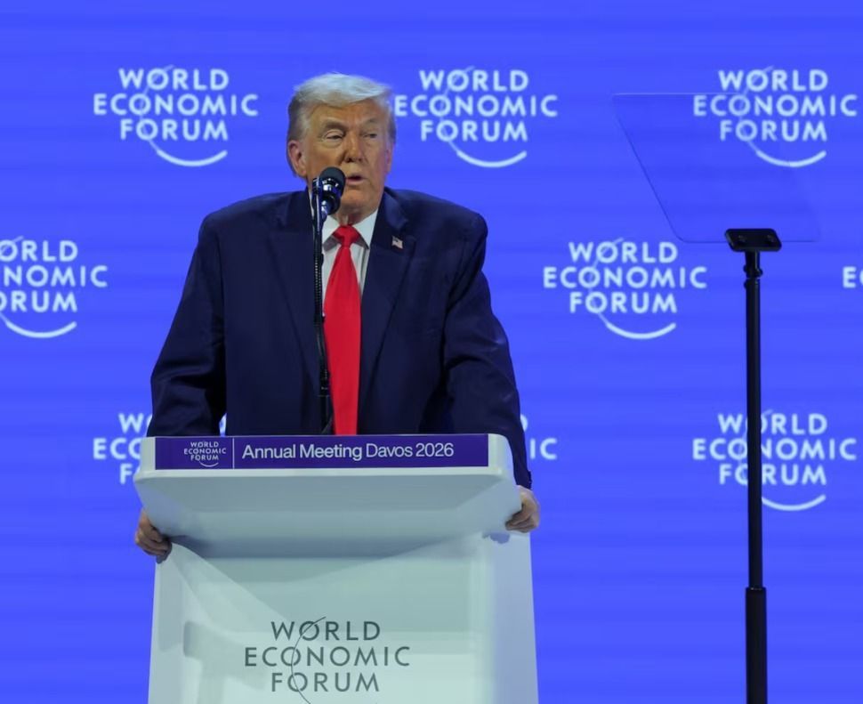 ترامپ می‌گوید برای به‌دست آوردن گرینلند از زور استفاده نخواهد کرد