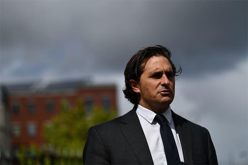 مقام بریتانیایی می‌گوید معضل یافتن مسکن برای اکثر پناهجویان افغان ساکن هوتل‌ها، حل شده است