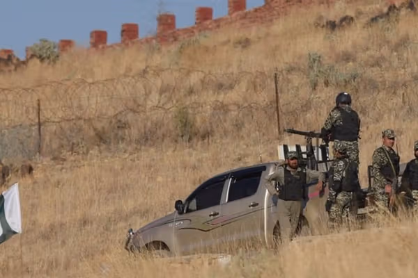 د پاکستان پوځ وايي په خېبرپښتونخوا کې یې د ټيټيپي ۱۱ وسلهوال وژلي