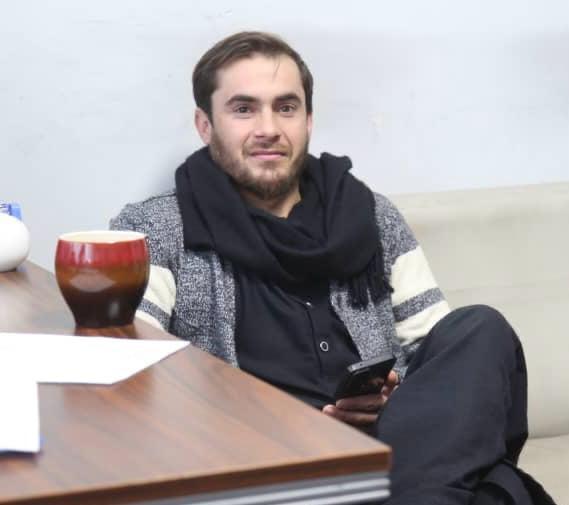 منابع: طالبان در کابل یک جوان پنجشیری را بازداشت کرده است