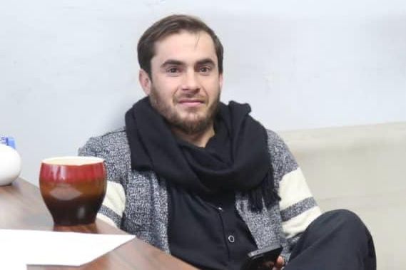 منابع: طالبان در کابل یک جوان پنجشیری را بازداشت کرده است