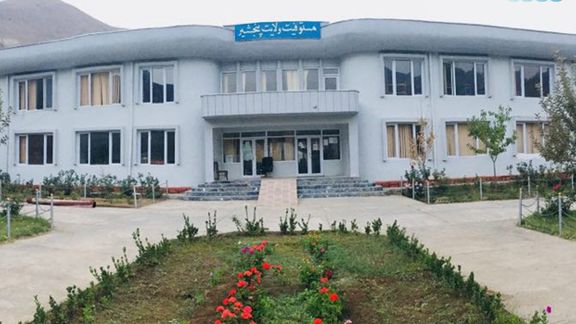 طالبانو په ۱۴۰۱ مالي کال کې د پنجشیر له ولایته ۶۳ میلیونه افغانۍ عواید راټول کړي