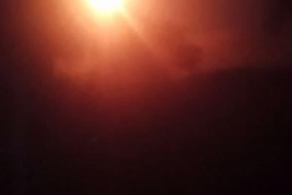 په پکتیا کې د ډیورنډ کرښې په اوږدو کې د ډزو غږونه اورېدل شوي