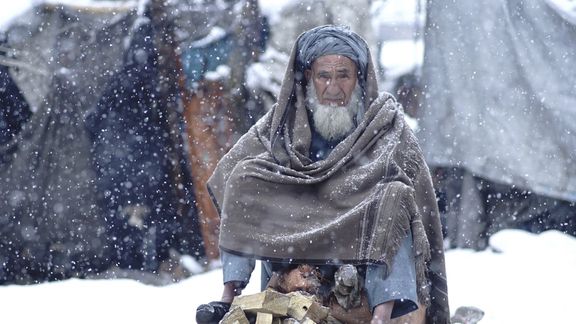 سازمان ملل میگوید توزیع کمکهای بشردوستانه به خاطر منع کار زنان تحت تاثیر قرار گرفته است