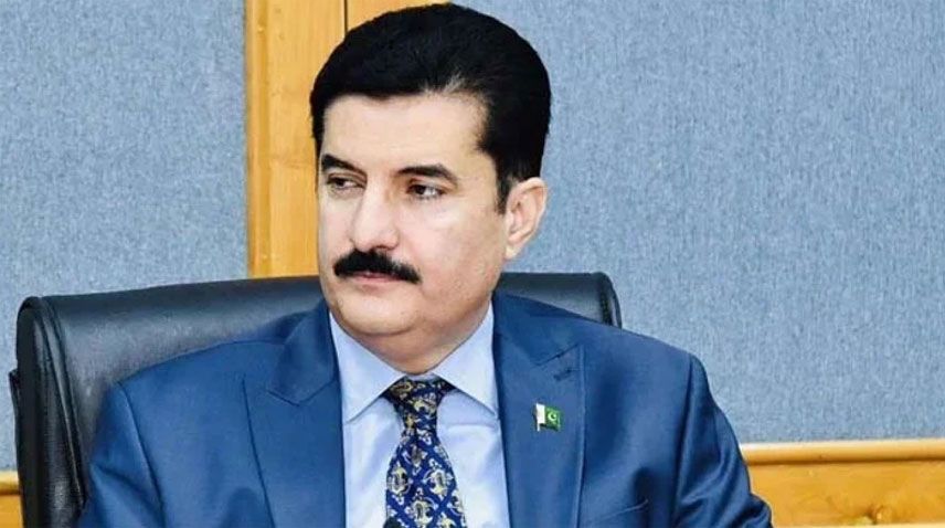 فیصل کريم کنډی: د پاکستان  بېلابېلو ورزشي برخو کې ډېر لوبغاړي د پښتونخوا دي