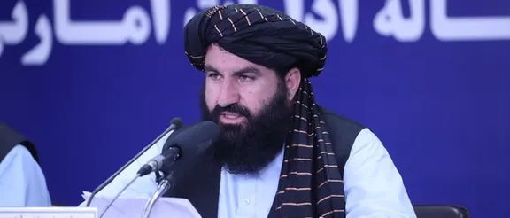 طالبان: زمونږ له واکمنېدو راهیسې د پخواني حکومت ۱۰۸۰ چارواکي بېرته هېواد ته راستانه شوي