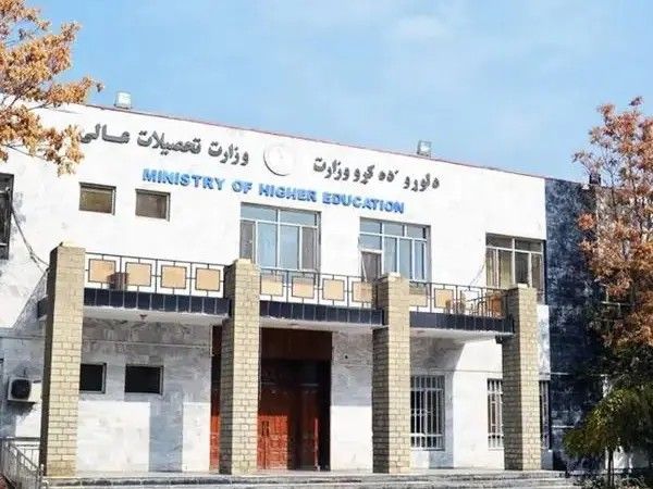 وزیر تحصیلات عالی طالبان: نصاب آموزشی ده‌ها دانشکده مطابق خواست جهان امروز بازنگری شده است