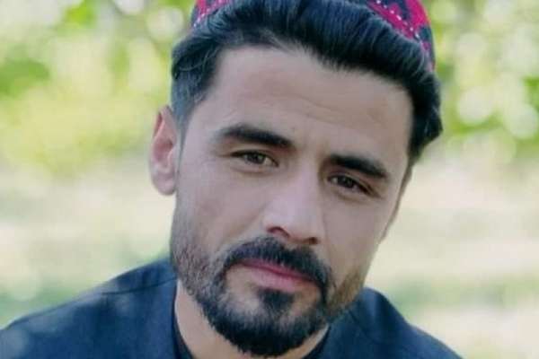یک خبرنگار در غزنی پس از سه ماه از زندان طالبان آزاد شد