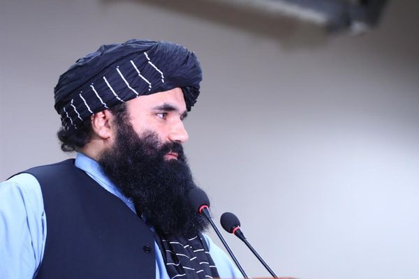 حقانی دستور داد به امنیت کابل نسبت به سایر ولایات توجه بیشتر شود