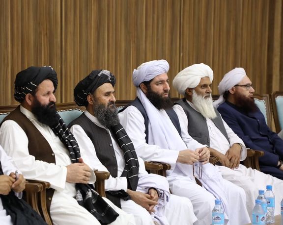 دستیار ملا برادر: مولوی انصاری پس از نشستی با معاون رئیسالوزرای طالبان کشته شد