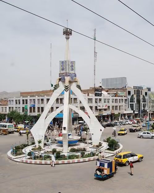 طالبان بار دیگر دست‌کم هشت زن را در هرات بازداشت کرد
