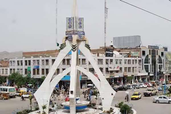 طالبان بار دیگر دستکم هشت زن را در هرات بازداشت کرد