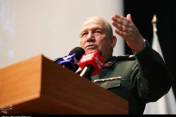 د ایران د مذهبي مشر سلاکار: امریکا پر افغانستان او عراق یرغل سره زموږ دوه دوښمنان وپرځول