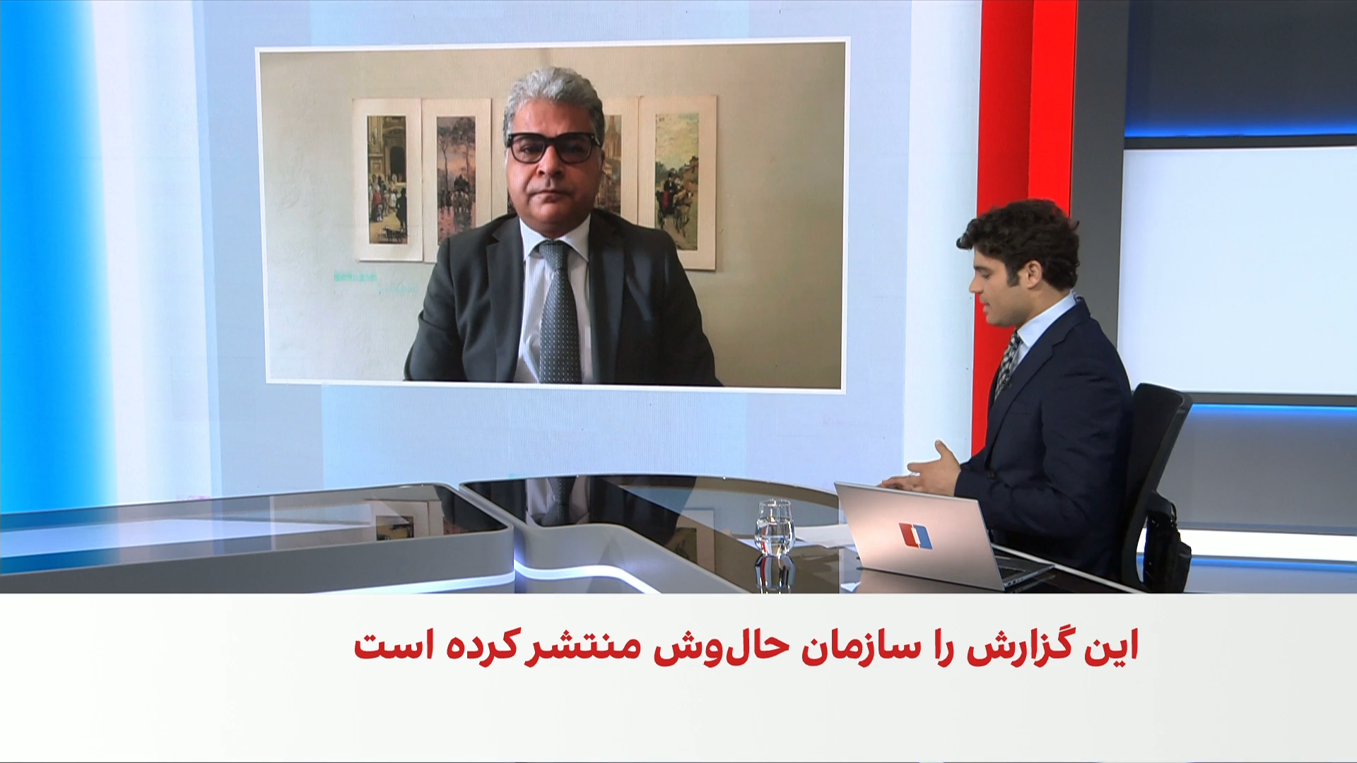 نخل‌احمدی: سیاست مهاجرتی جمهوری اسلامی ناکارآمد است