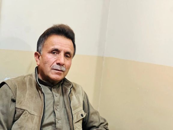 محمد داوود هوشمند، پزشک ربودهشده