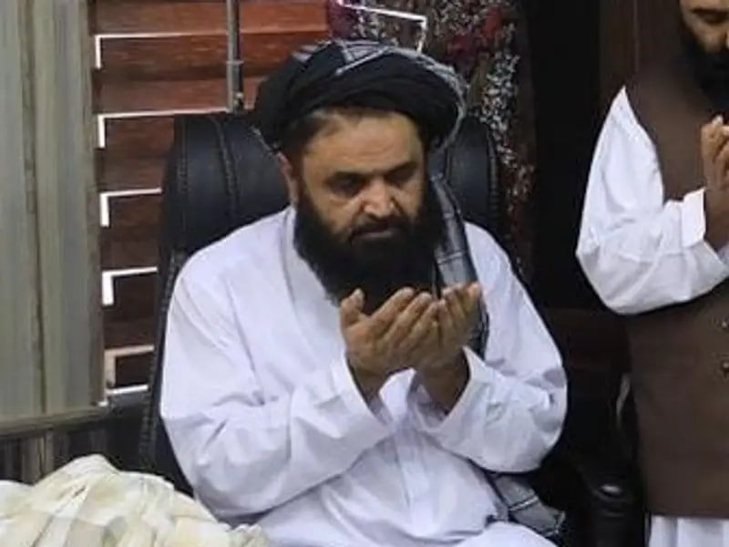 نشریه هندی: سفارت هند در امارات، دیپلومات طالبان را در یک مراسم رسمی خود دعوت کرد