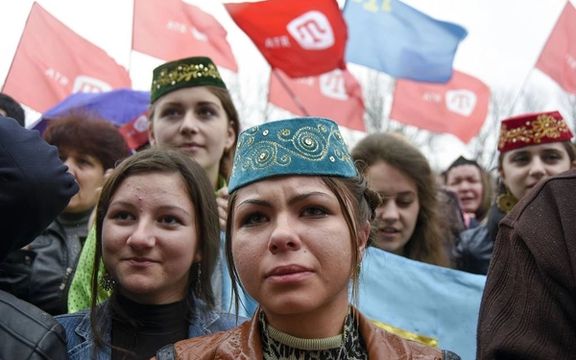 با حمایت مرکز تجاری روسیه؛ زبان تاتاری در شمال افغانستان آموزش داده میشود