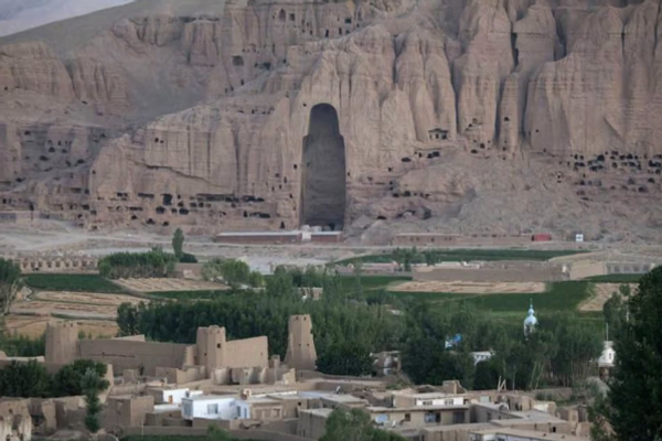 طالبان تؤكد مقتل شاب من باميان أثناء محاولته الدفاع عن شقيقته