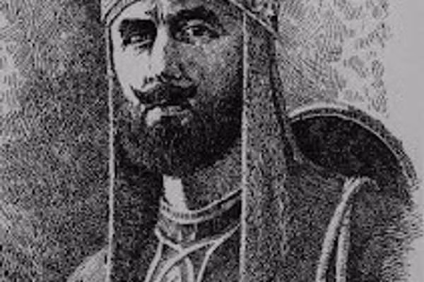 تاریخي سمبولونه او معاصر سیاست؛ د شېرشاه سوري د مجسمې د ړنګولو قضیې ته کتنه