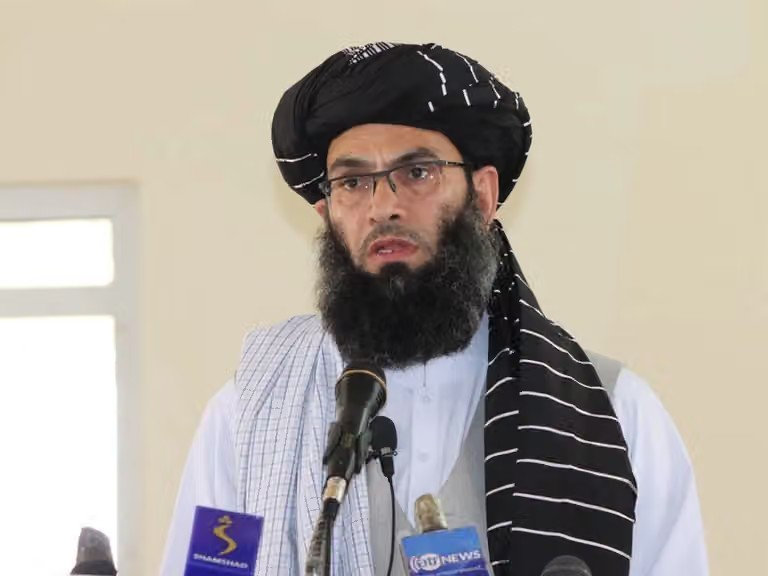 وزير طالبان للأمر بالمعروف والنهي عن المنكر: لا مكان للعقل في الشريعة الإلهية