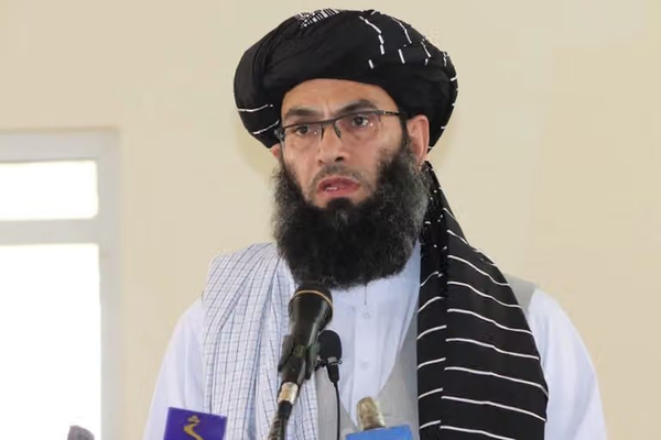 وزير طالبان للأمر بالمعروف والنهي عن المنكر: لا مكان للعقل في الشريعة الإلهية
