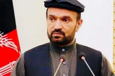 له ظاهر قدیر سره ظاهري خواخوږي او د جمهوریت چارواکو ته د «تښتېدلو» خطاب