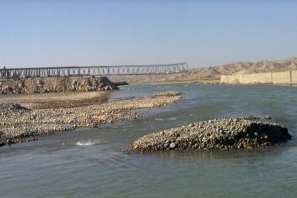 Delegation of Iranian Parliamentarians To Visit Afghanistan On Water Rights Issues