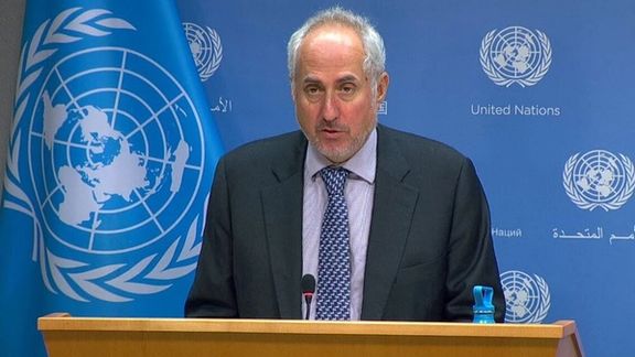 ملګري ملتونه وایي، افغانستان د بېرتهستنوونکو له کړکېچ سره مخ دی