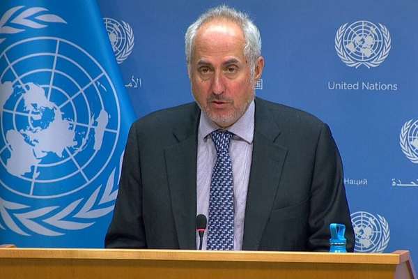 ملګري ملتونه وایي، افغانستان د بېرتهستنوونکو له کړکېچ سره مخ دی