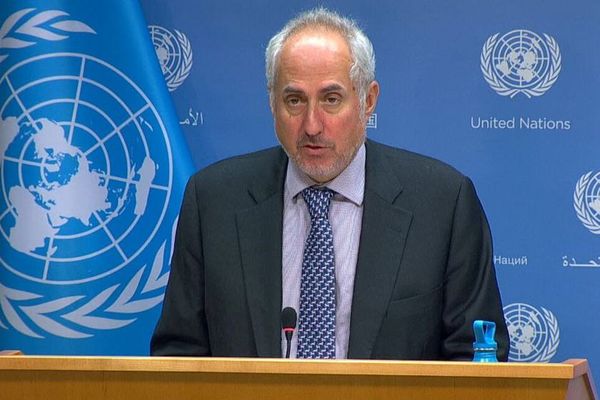 ملګري ملتونه وایي، افغانستان د بېرتهستنوونکو له کړکېچ سره مخ دی