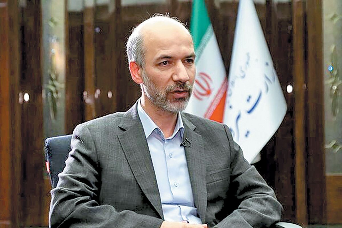 وزیر نیروی جمهوری اسلامی: خشکسالی در افغانستان جدی است، اما حقابه ایران باید داده شود