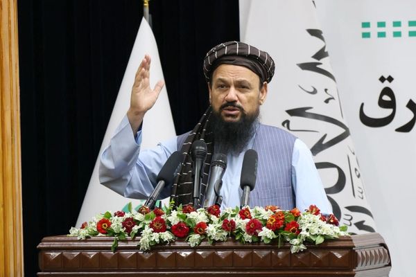 عبداللطیف منصور: په بین الافغاني مذاکراتو کې د جمهوریت پلاوی غیر منسجم و