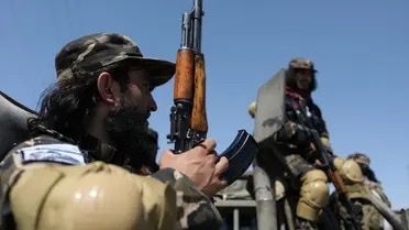 د طالبانو اپراتیفي معلومات؛ د میدان وردګ ځینې سیمو کې «خوارجو» د جلب او جذب پروسه پیل کړې