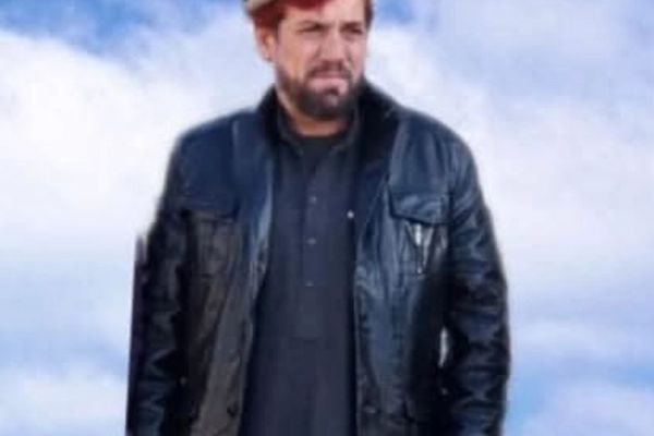 د طالبانو استخباراتو په لغمان کې د سیمهییزو پولیسو یو پخوانی قومندان بیاځلې نیولی دی