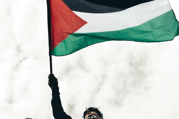 بلجیم هم فلسطین د خپلواک دولت په توګه په رسمیت پېژني