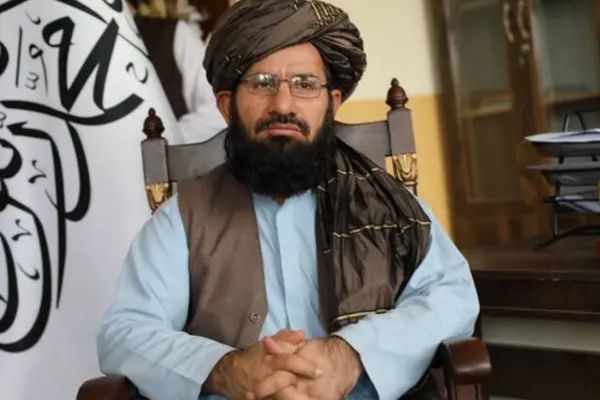 Books Written About Taliban Rule Should Be Published After Review