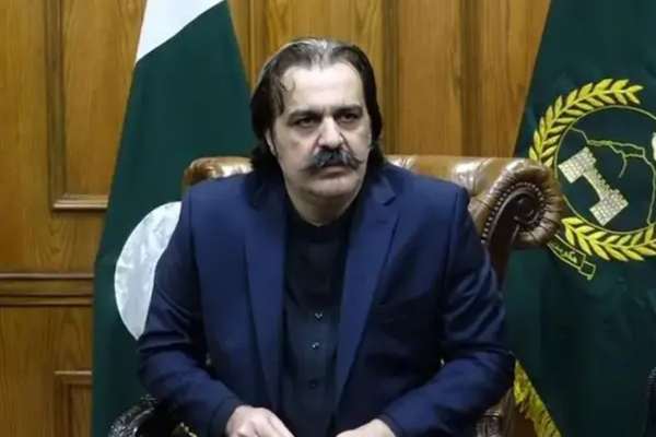Khyber Pakhtunkhwa Chief Minister Seeks to Negotiate Peace With Afghan Taliban