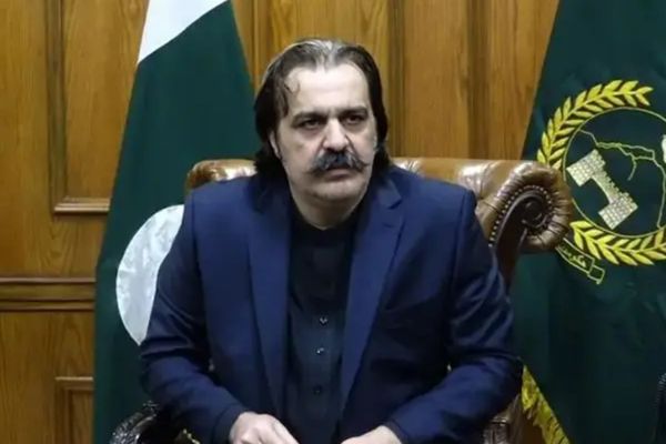 Khyber Pakhtunkhwa Chief Minister Seeks to Negotiate Peace With Afghan Taliban