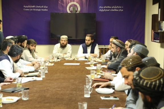 طالبان از تعیین نمایندگان خود برای شرکت در سومین نشست دوحه خبر داد