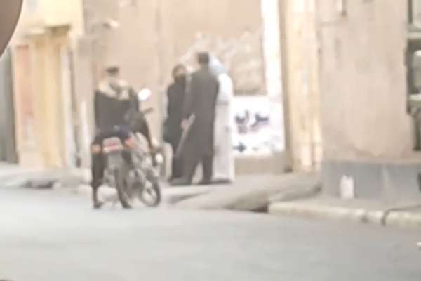 طالبان شماری از زنان را در دو منطقه هرات بازداشت کرد