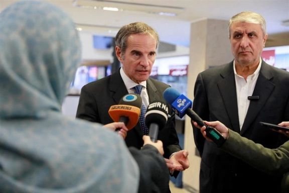 سازمان ملل میگوید ایران مانع کار بازرسان آژانس اتمی شده است