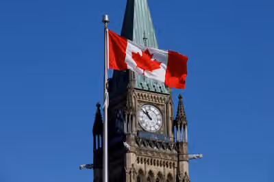 Canada Warns Citizens Against Travel To Afghanistan