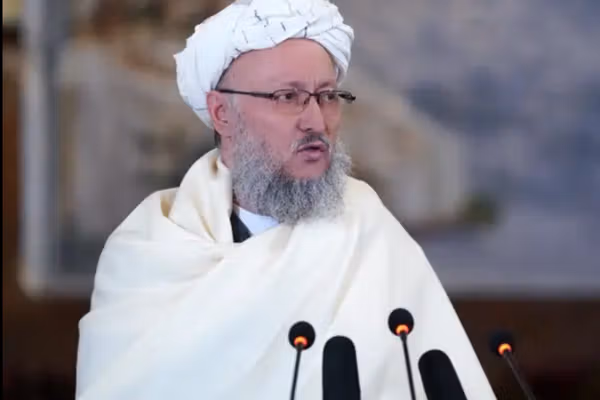 مقام طالبان: میخواهیم در کابل مترو بسازیم