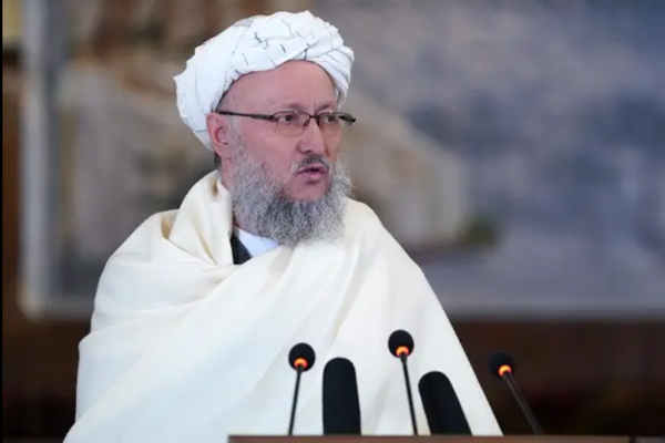 Take Advantage of Stability in Afghanistan, Says Taliban’s Deputy PM