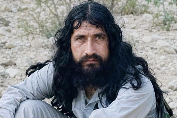 بنو کې د بېپیلوټه الوتکو د کارولو وسلهوال قوماندان وژل شوی