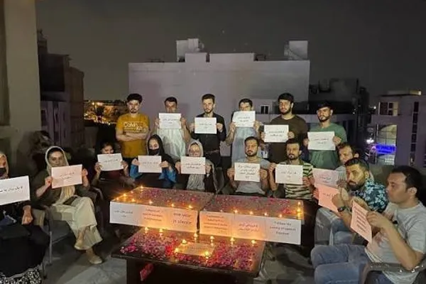 د بې پولې خبریالانو ټولنه: افغانستان د خبریالانو د جلاوطنۍ له ستر ناورین سره مخ دی