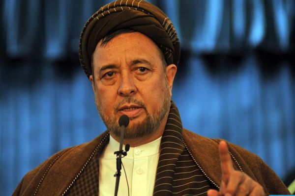 محمد محقق: نړۍواله ټولنه له طالبانو سره د جګړې مخالفه ده