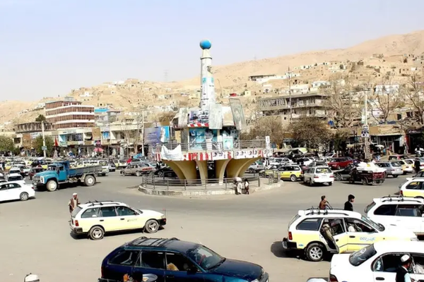 5 Taliban Members Killed in Baghlan Province, Claims AFF