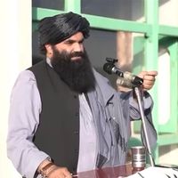 Haqqani Criticises Boastful Taliban Leaders, Warns Against Arrogance