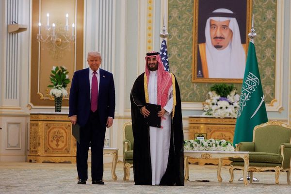 'نشست بزرگ سرمایهگذاری عربستان' همزمان با سفر بنسلمان به واشنگتن برگزار میشود